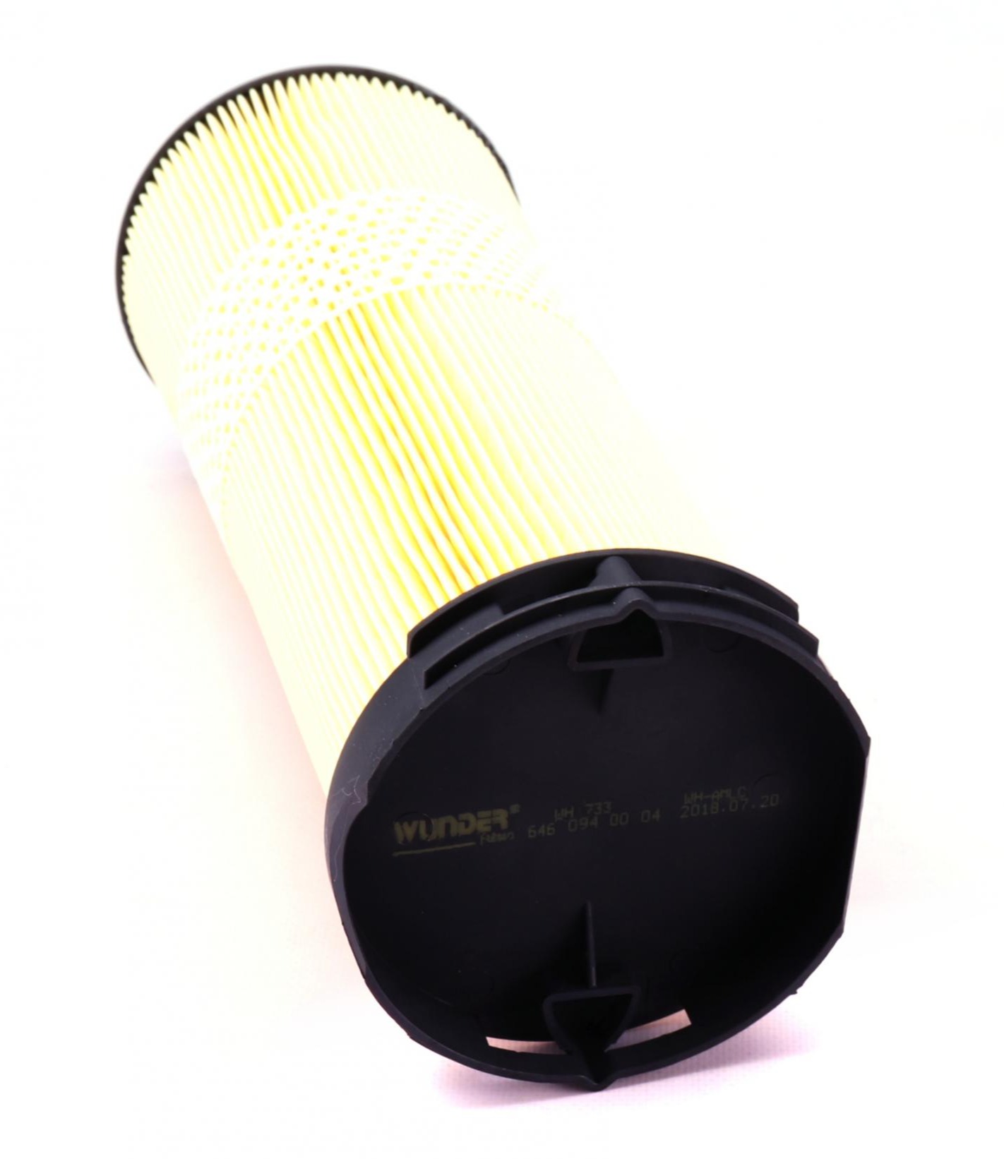 WH733 WUNDER FILTER